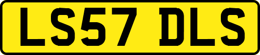 LS57DLS