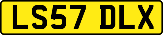 LS57DLX
