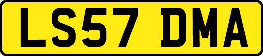 LS57DMA