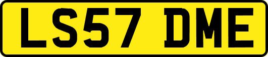 LS57DME