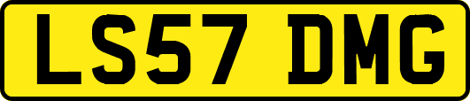 LS57DMG