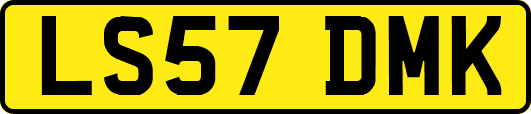 LS57DMK