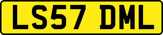 LS57DML