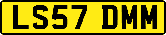 LS57DMM