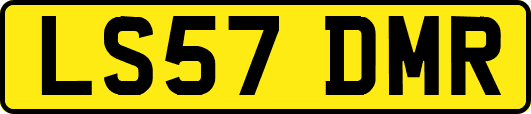LS57DMR