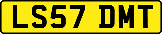 LS57DMT