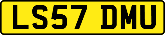 LS57DMU
