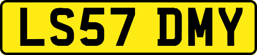 LS57DMY