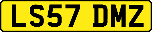 LS57DMZ