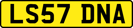 LS57DNA