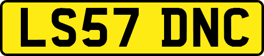 LS57DNC