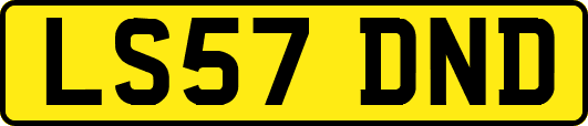 LS57DND
