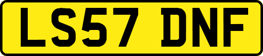 LS57DNF