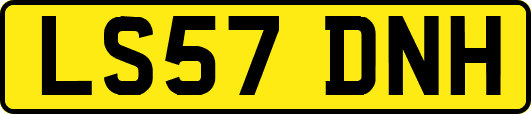 LS57DNH