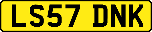 LS57DNK