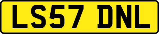 LS57DNL