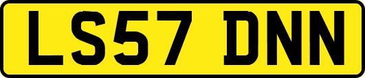 LS57DNN