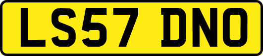LS57DNO