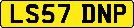 LS57DNP