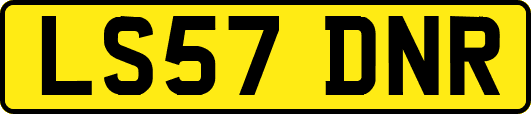 LS57DNR