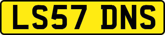 LS57DNS