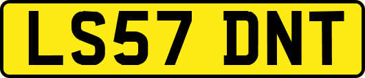 LS57DNT