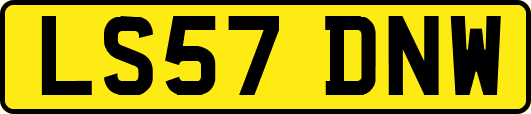 LS57DNW