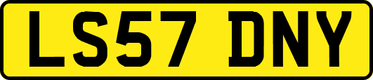 LS57DNY