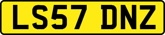 LS57DNZ