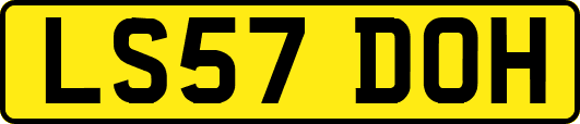 LS57DOH
