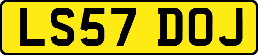 LS57DOJ