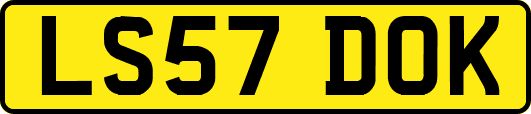 LS57DOK