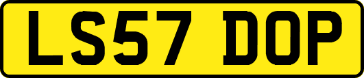 LS57DOP