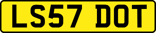 LS57DOT