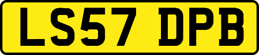 LS57DPB