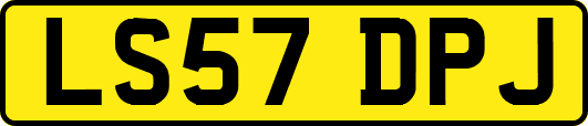 LS57DPJ