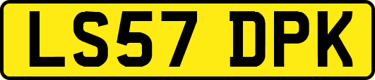LS57DPK