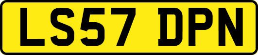 LS57DPN