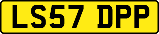 LS57DPP