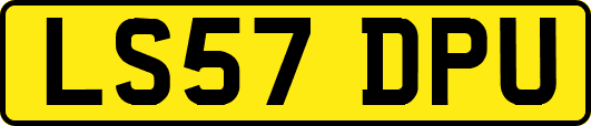 LS57DPU