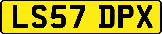 LS57DPX