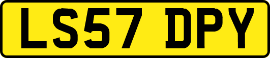 LS57DPY