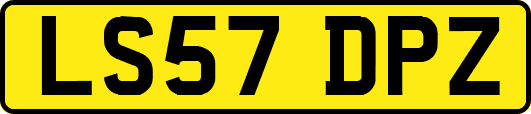 LS57DPZ