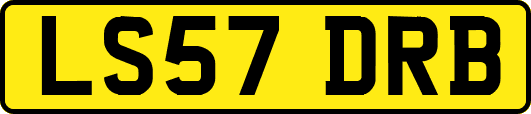 LS57DRB