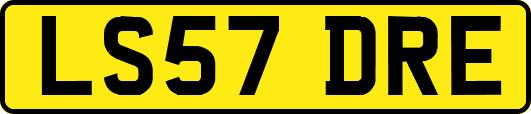 LS57DRE