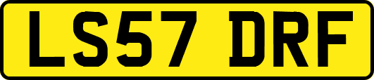 LS57DRF