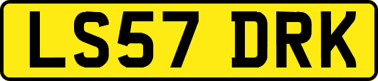 LS57DRK