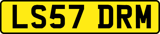 LS57DRM