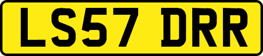 LS57DRR
