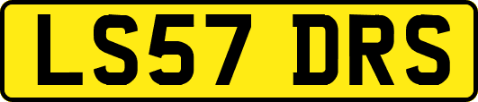 LS57DRS